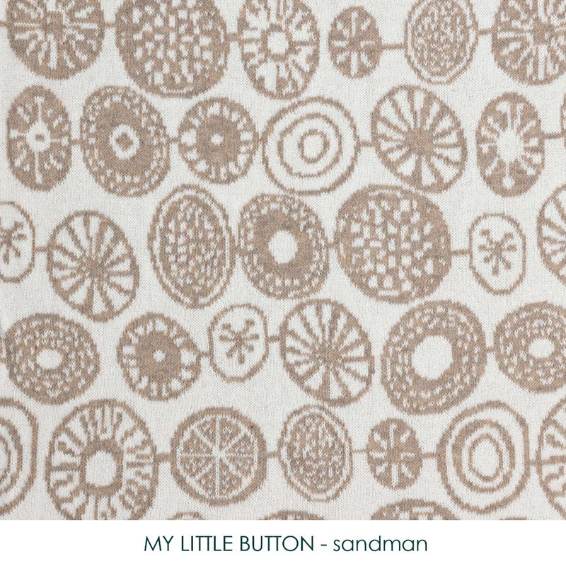 My Little Button Gift Set