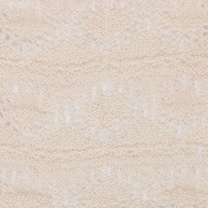 CREAM OPHELIA WRISTWARMER