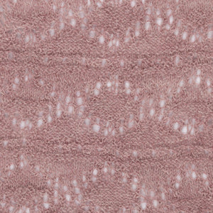 OLD ROSE OPHELIA WRISTWARMER