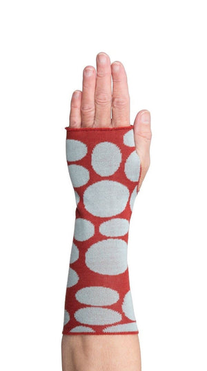 PEBBLES WRISTWARMERS
