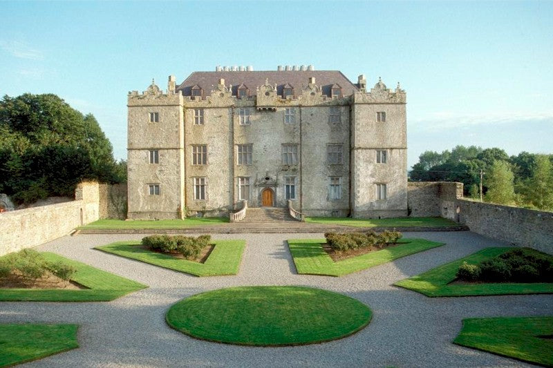 Portumna Castle Ireland's Hidden Heartlands