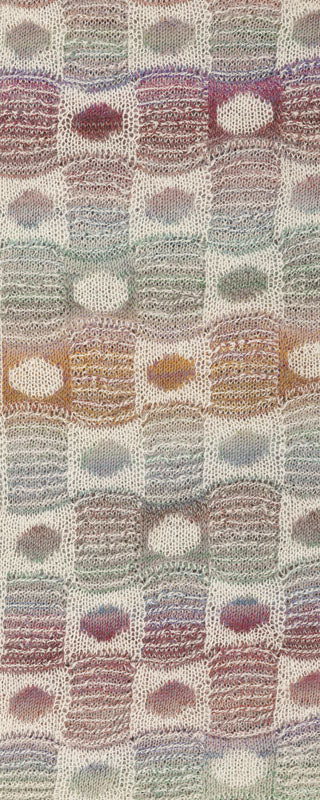 MCK -  QUINTO SCARF