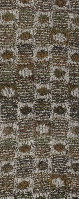 MCK -  QUINTO SCARF