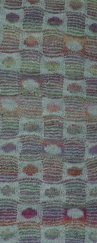 MCK -  QUINTO SCARF