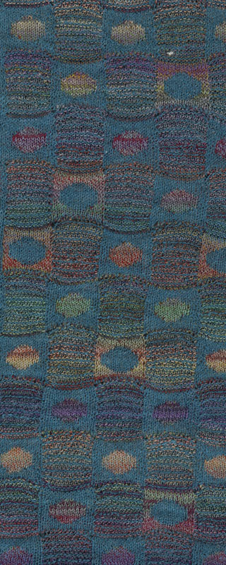 MCK -  QUINTO SCARF