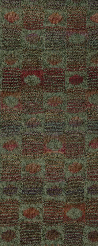 MCK -  QUINTO SCARF