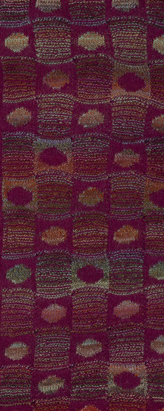 MCK -  QUINTO SCARF