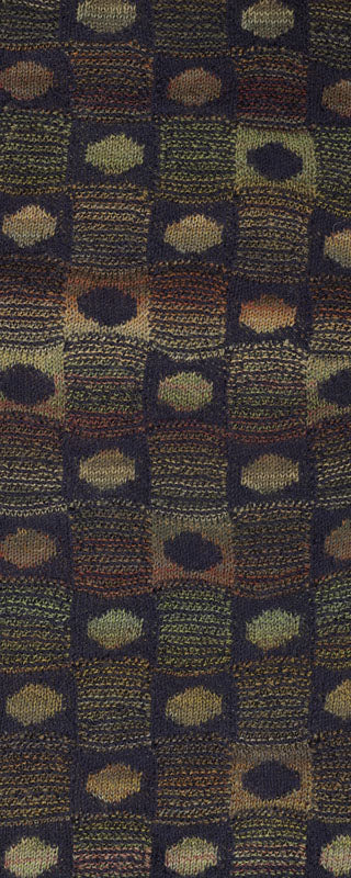 MCK -  QUINTO SCARF