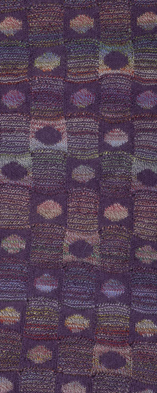 MCK -  QUINTO SCARF