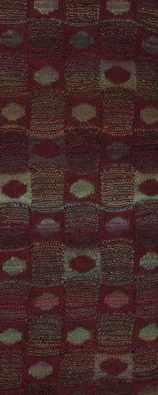 MCK -  QUINTO SCARF