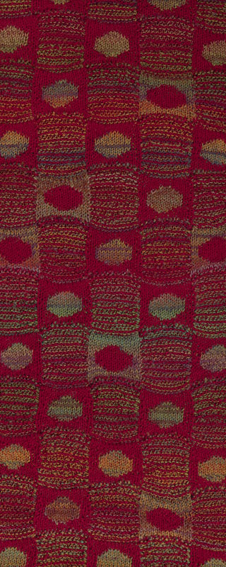 MCK -  QUINTO SCARF
