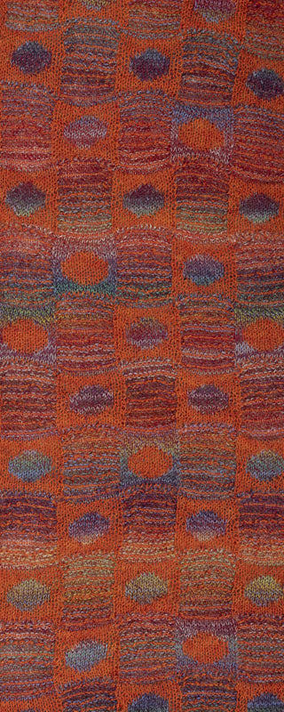 MCK -  QUINTO SCARF