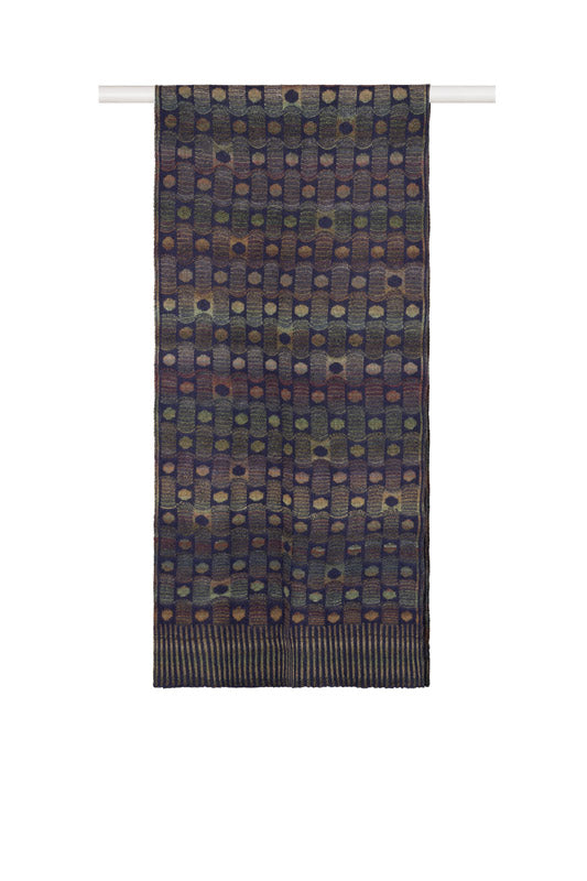 MCK -  QUINTO SCARF