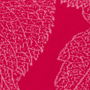 RASPBERRY SORBET SAMARA WRISTWARMER