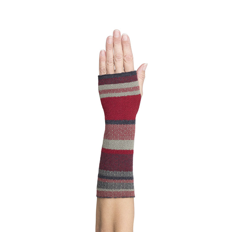 MCK -  SCALA WRISTWARMERS
