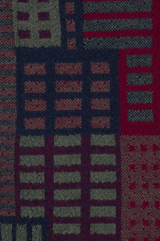 MCK -  SKYLON SCARF