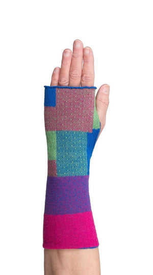 SHUFFLE WRISTWARMERS