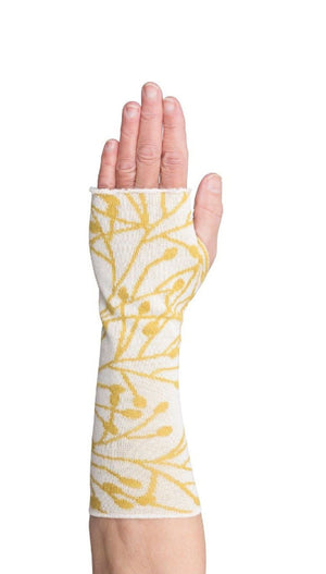 SPROUT WRISTWARMERS