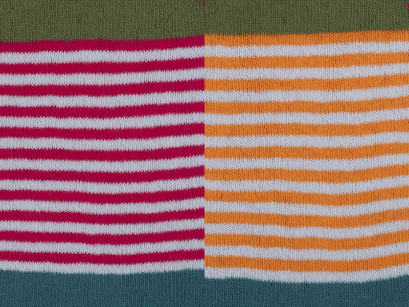 MCK -  TABOO SCARF
