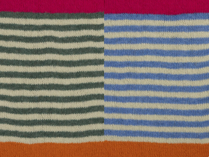 MCK -  TABOO SCARF