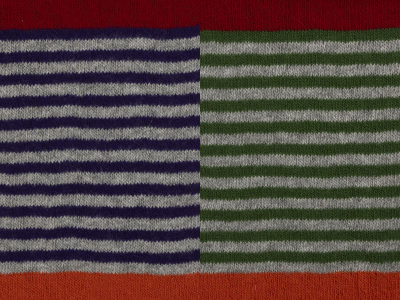 MCK -  TABOO SCARF