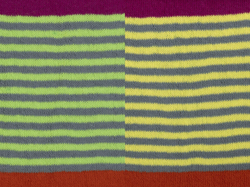 MCK -  TABOO SCARF