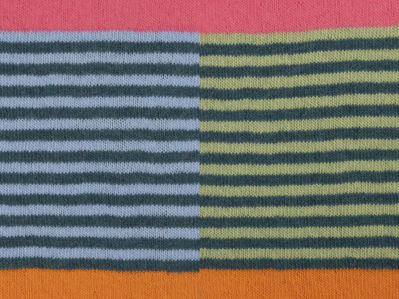 MCK -  TABOO SCARF