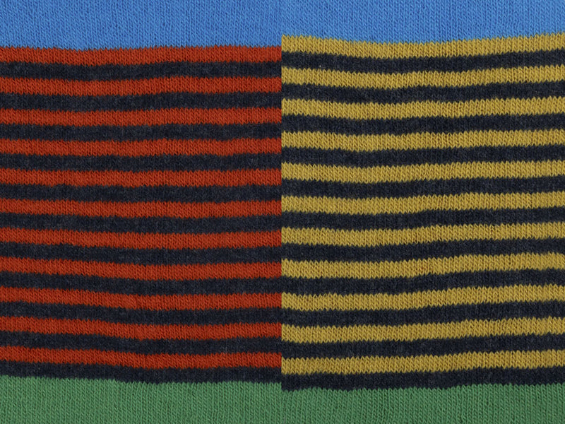 MCK -  TABOO SCARF