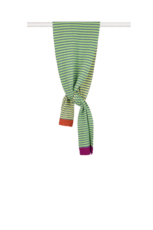 MCK -  TABOO SCARF
