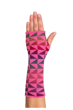 TRIO WRISTWARMER
