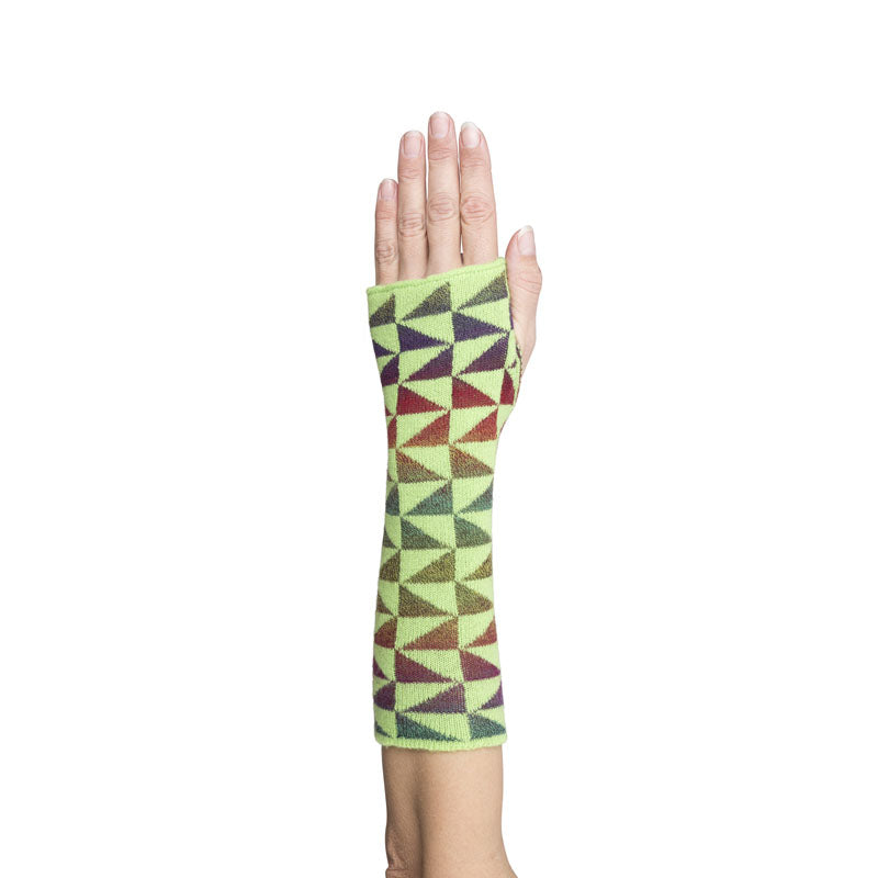 MCK -  TRIO WRISTWARMERS