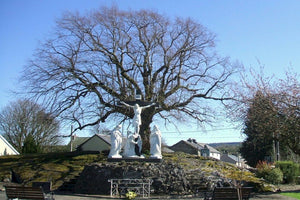 Memorial Park - Tuamgraney Village