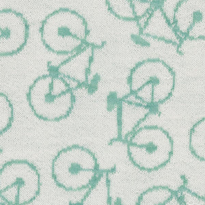 Wheels Wristwarmers
