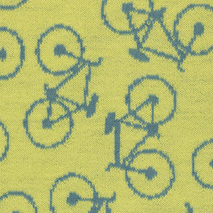 Wheels Wristwarmers