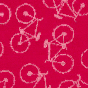 Wheels Wristwarmers