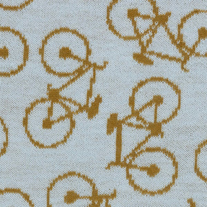 Wheels Wristwarmers