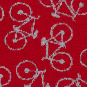 Wheels Wristwarmers