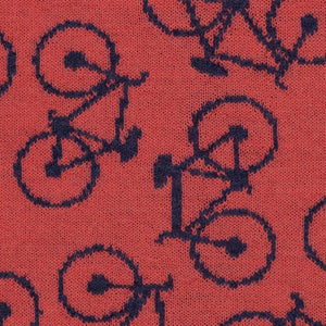 Wheels Wristwarmers