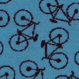 Wheels Wristwarmers