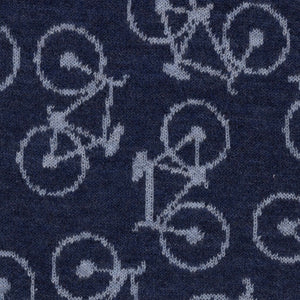 Wheels Wristwarmers