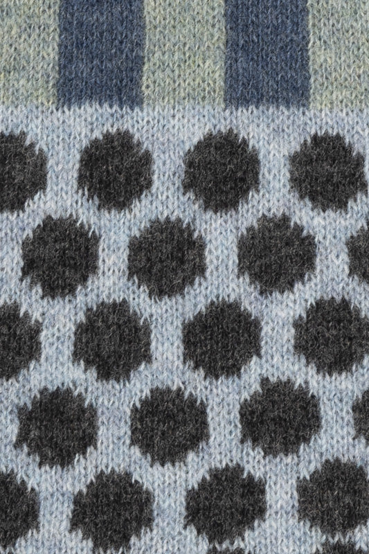 MCK -  JETHRO SCARF