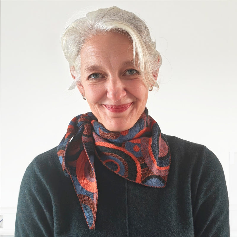 MCK -  BUDDY NECKERCHIEF