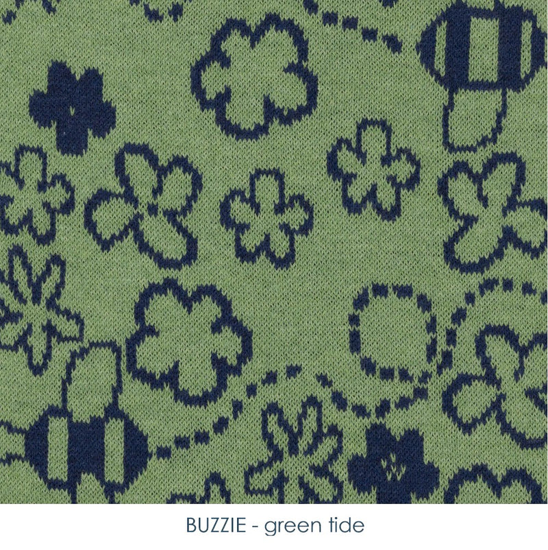 Buzzie Kid's Scarf