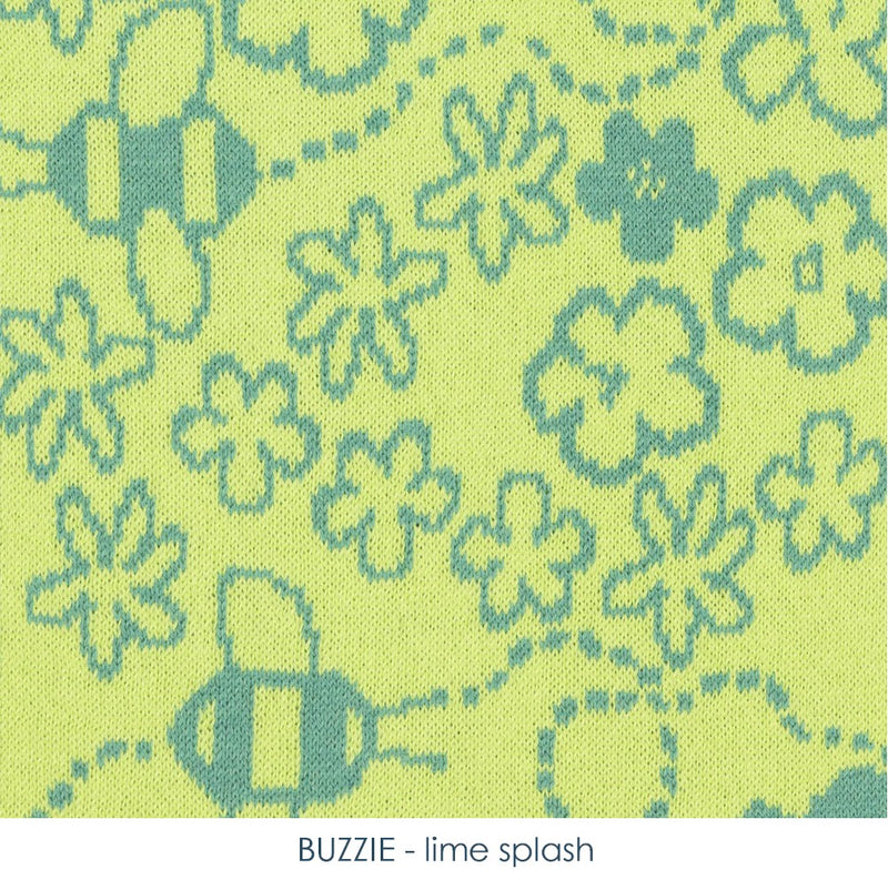 Buzzie Kid's Scarf