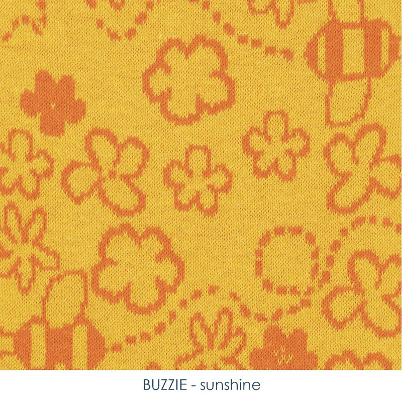 Buzzie Kid's Scarf