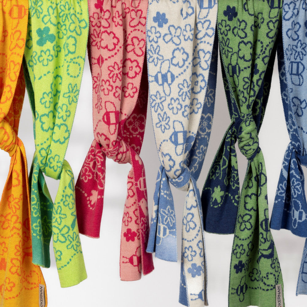 KID'S SCARVES