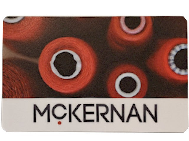 E-GIFT CARD