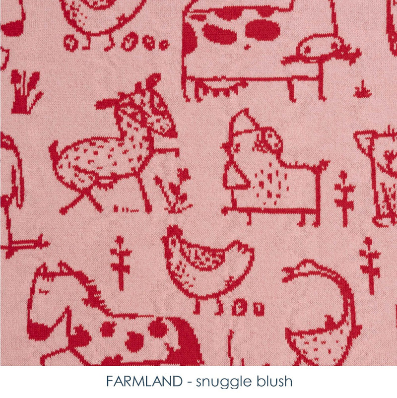 Farmyard Gift Set