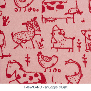 Farmyard Gift Set