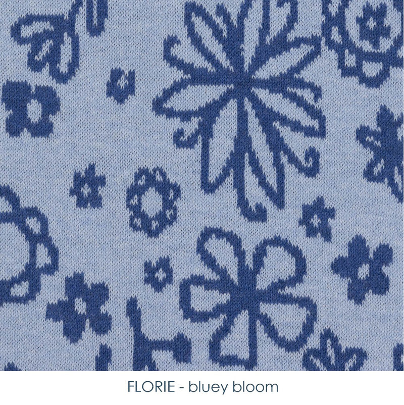 Florie Kid's Scarf